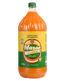 Mazoe Mango